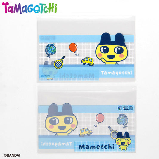 たまごっち コラボ マイナンバーカードクリアケース