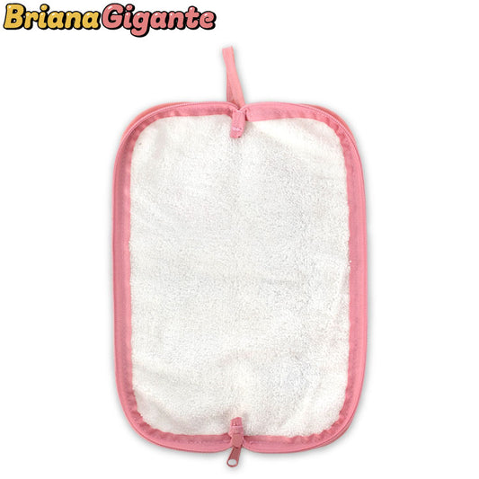 ブリアナ・ギガンテ コラボ 折りたたみ傘ポーチ