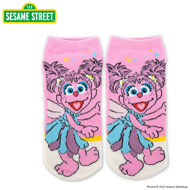 セサミストリート コラボ アンクルソックス – サンキューマート