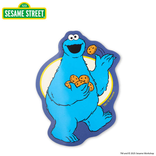 セサミストリート コラボ ステッカー