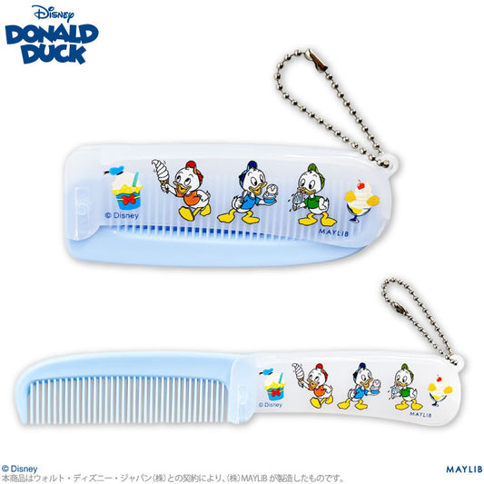 ダック・ファミリー ミラー&コーム