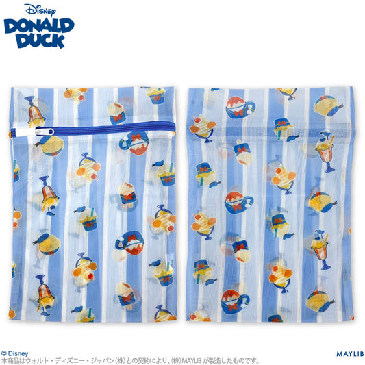 ダック・ファミリー 洗濯ネット2P