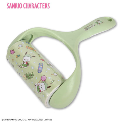 サンリオキャラクターズ コラボ カーペットクリーナー