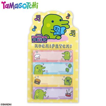 たまごっち コラボ スタンド付箋
