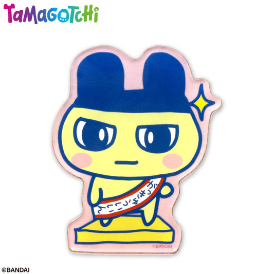 たまごっち コラボ ランダムステッカー(アクリル)