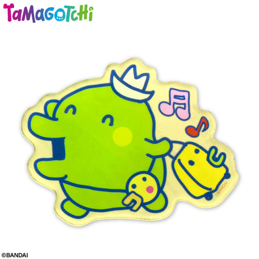 たまごっち コラボ ランダムステッカー(アクリル)