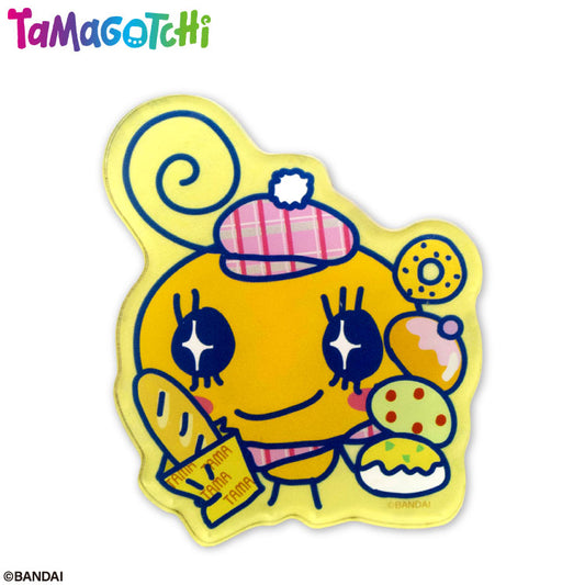 たまごっち コラボ ランダムステッカー(アクリル)