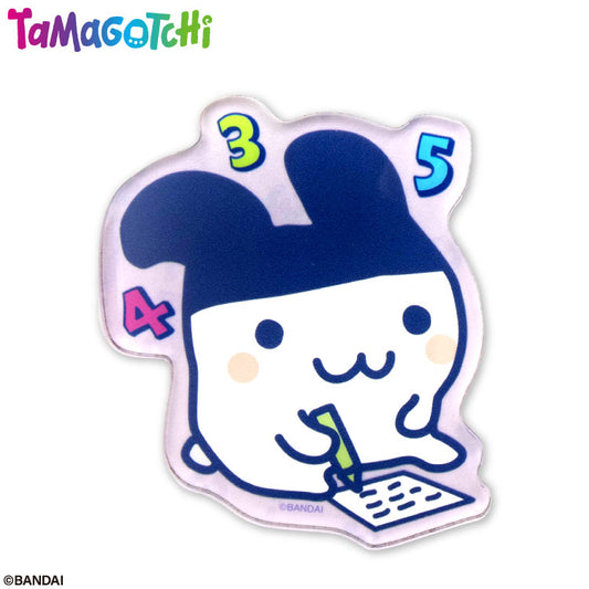 たまごっち コラボ ランダムステッカー(アクリル)