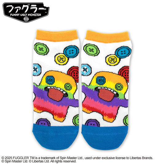 ファグラー コラボ アンクルソックス