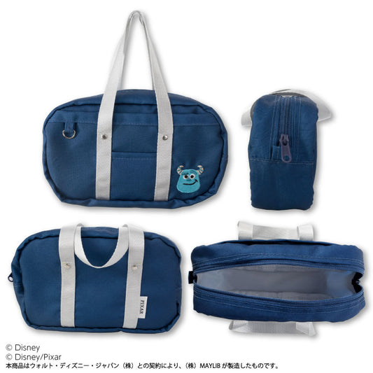 ディズニー/ピクサー スクバポーチ