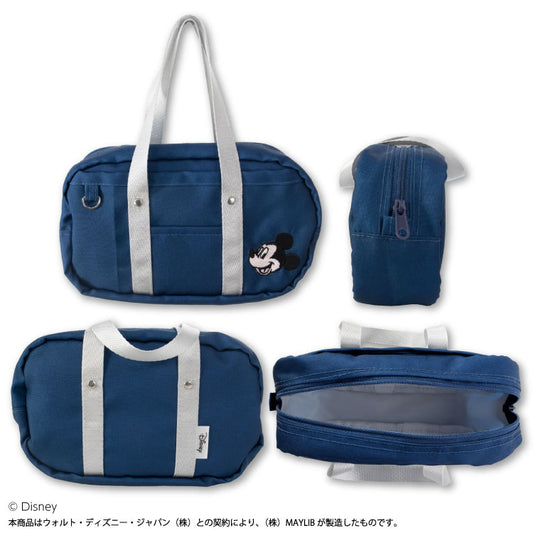 ディズニー/ピクサー スクバポーチ