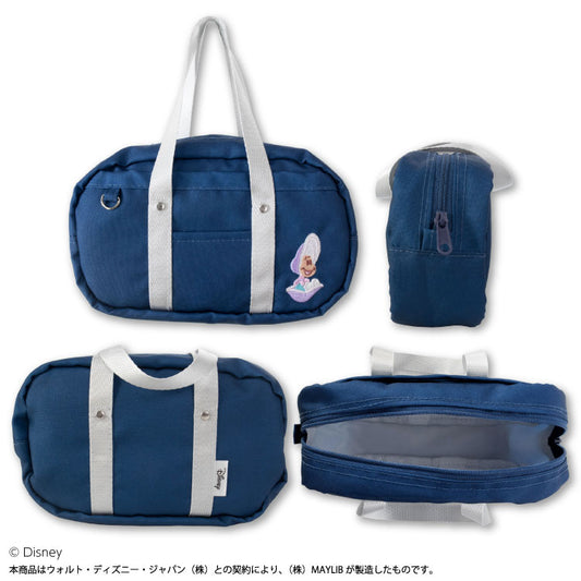 ディズニー/ピクサー スクバポーチ