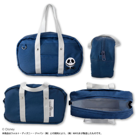 ディズニー/ピクサー スクバポーチ