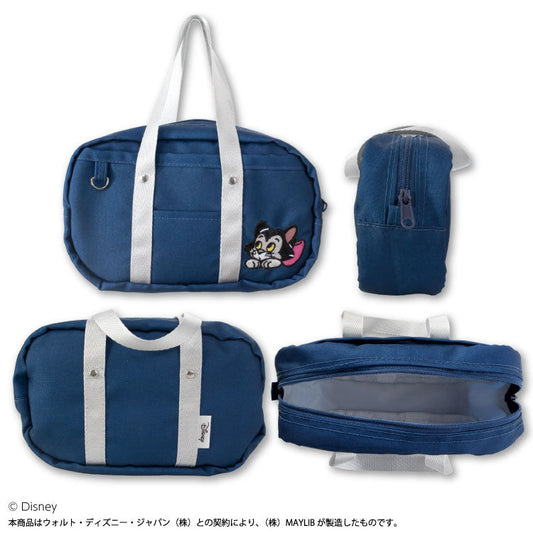 ディズニー/ピクサー スクバポーチ