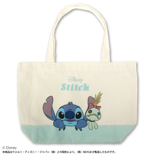 ディズニー/ピクサー ミニトートバッグ