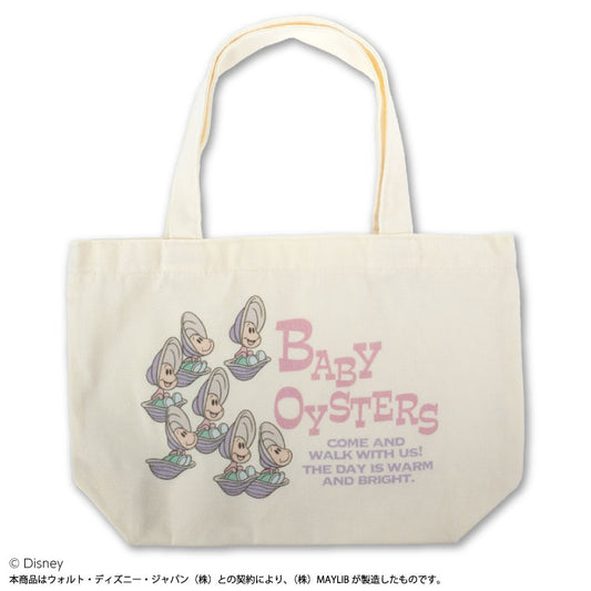 ディズニー/ピクサー ミニトートバッグ