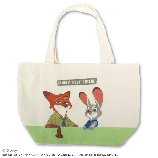 ディズニー/ピクサー ミニトートバッグ