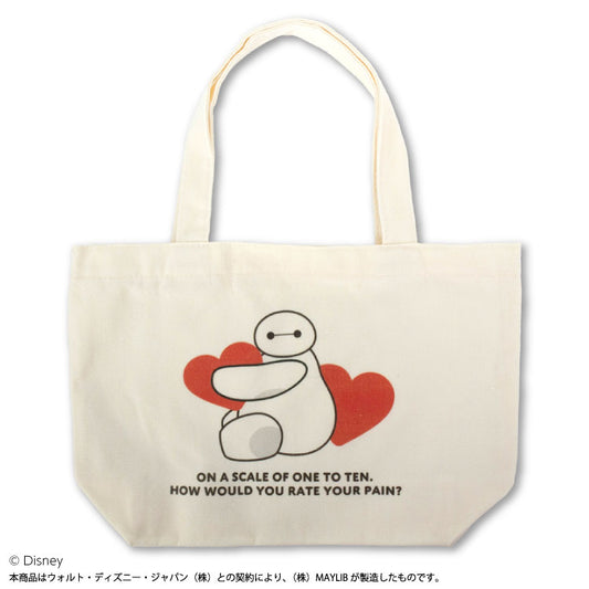 ディズニー/ピクサー ミニトートバッグ