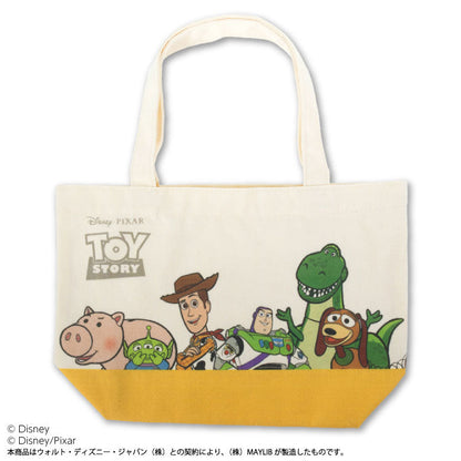 ディズニー/ピクサー ミニトートバッグ