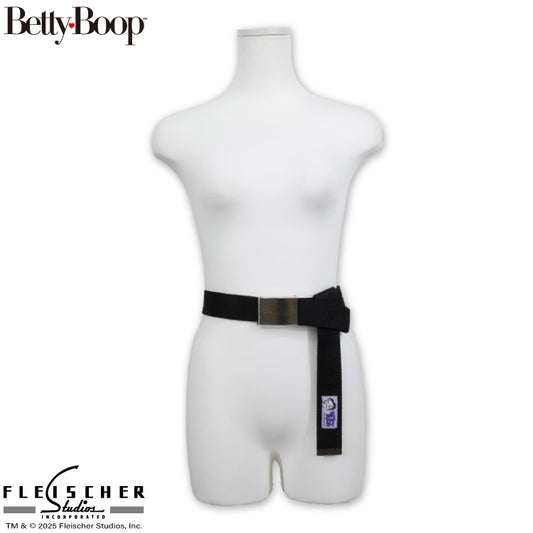 ベティー ブープ™ コラボ ガチャベルト
