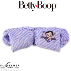 ベティー ブープ™ コラボ リボンヘアバンド