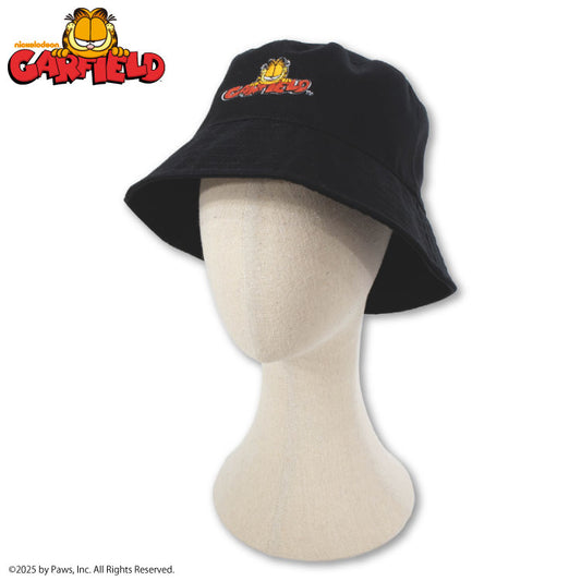 ガーフィールド コラボ バケットハット