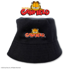 ガーフィールド コラボ バケットハット