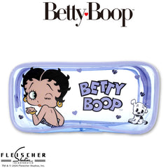 ベティー ブープ™ コラボ クリアペンケース