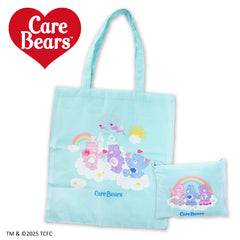 ケアベア コラボ エコトートバッグ