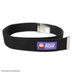 サウスパーク コラボ ガチャベルト