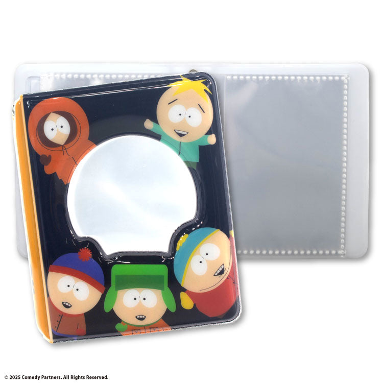 サウスパーク コラボ コレクトブック