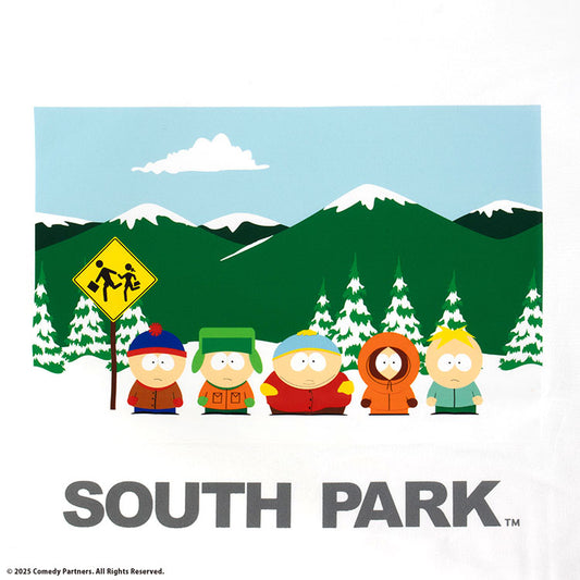サウスパーク コラボ Tシャツ