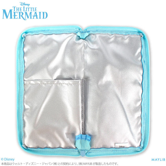リトル・マーメイド ヘアアイロンケース