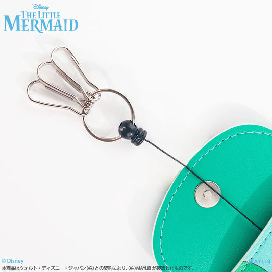 リトル・マーメイド キーケース