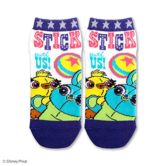 ディズニー/ピクサー アンクルソックス