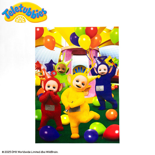 テレタビーズ コラボ Tシャツ