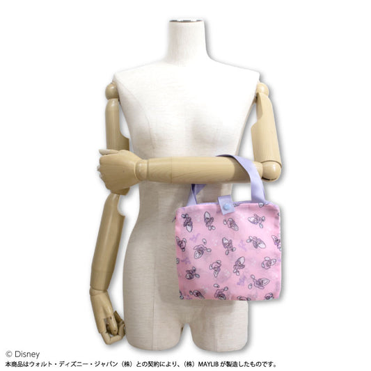 ディズニー/ピクサー 2WAYメッシュバッグ