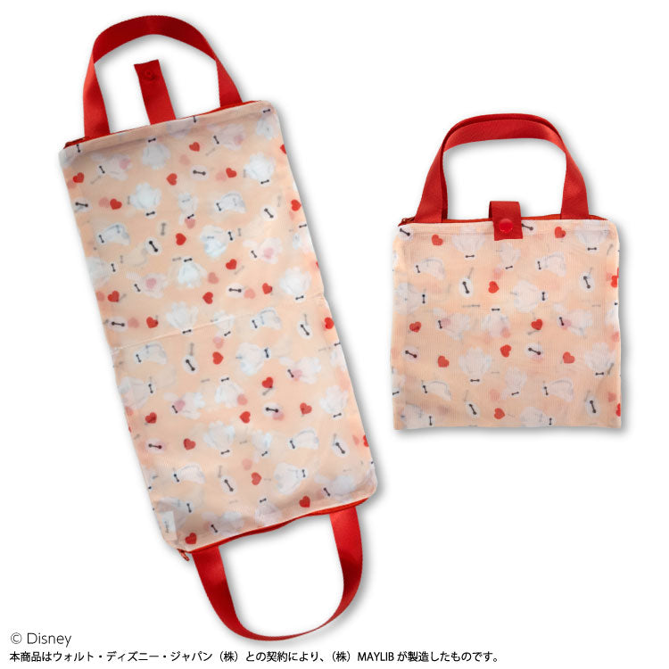 ディズニー/ピクサー 2WAYメッシュバッグ