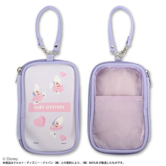 ディズニー アクスタポーチ