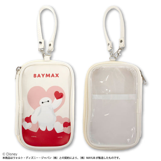 ディズニー アクスタポーチ