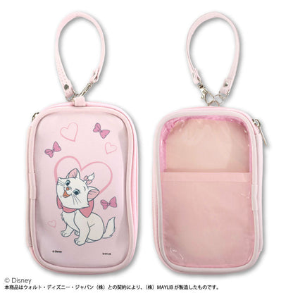 ディズニー アクスタポーチ