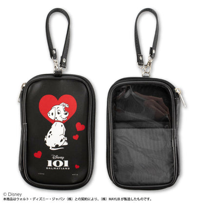 ディズニー アクスタポーチ