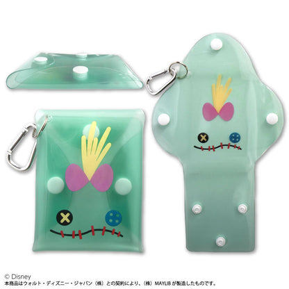 ディズニー/クリアマルチケース