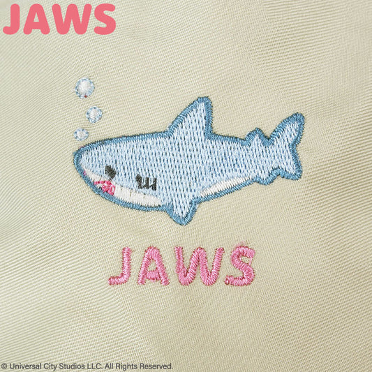 ジョーズ コラボ バケットハット