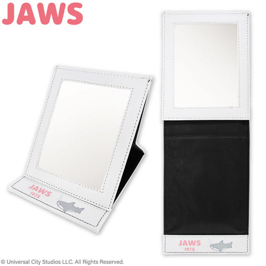 ジョーズ コラボ 折り畳みミラー