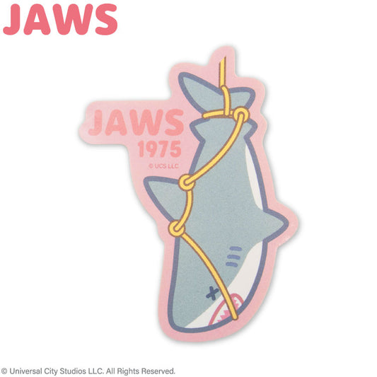 ジョーズ コラボ ステッカー