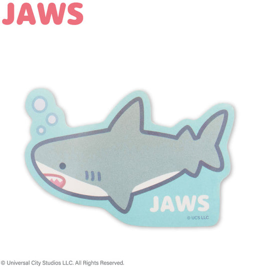 ジョーズ コラボ ステッカー
