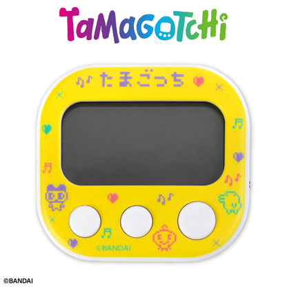 たまごっち コラボ タイマー