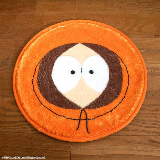 サウスパーク コラボ マルチマット