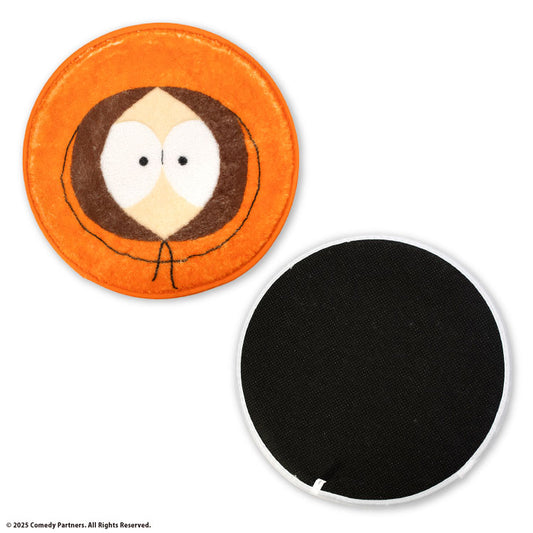 サウスパーク コラボ マルチマット